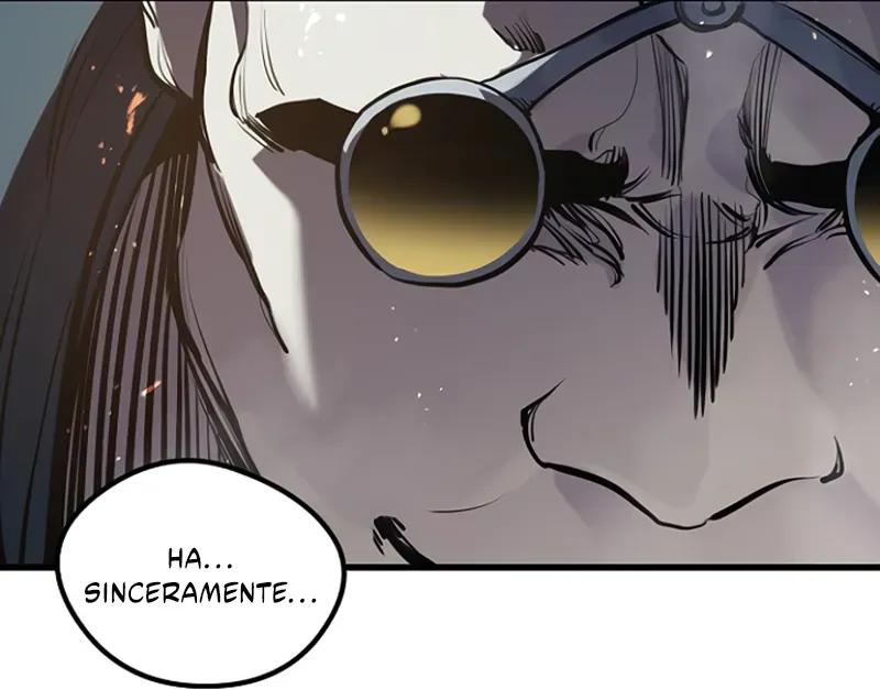 The Regressed Mercenary Has a Plan Capítulo 46 Página 104