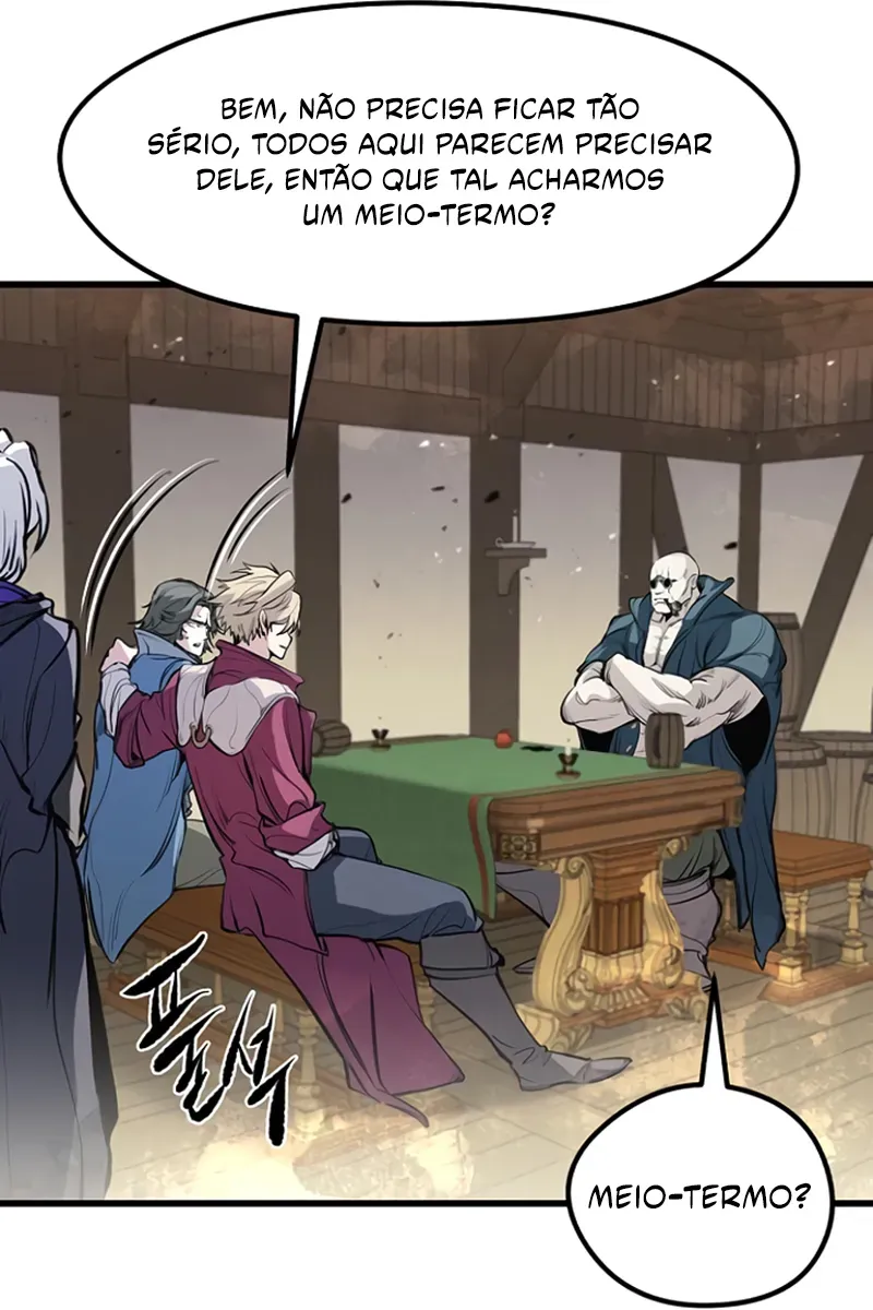 The Regressed Mercenary Has a Plan Capítulo 46 Página 106