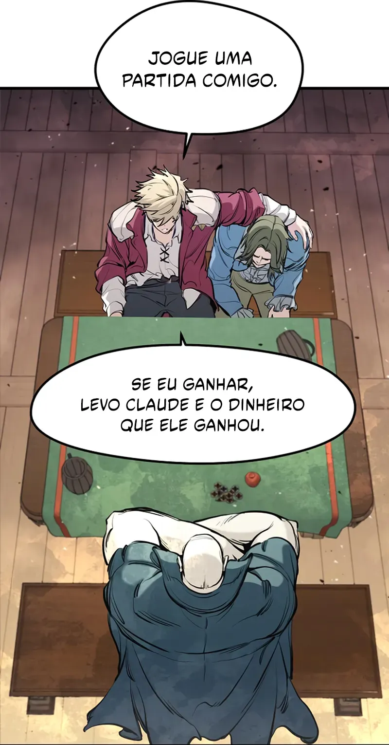 The Regressed Mercenary Has a Plan Capítulo 46 Página 108