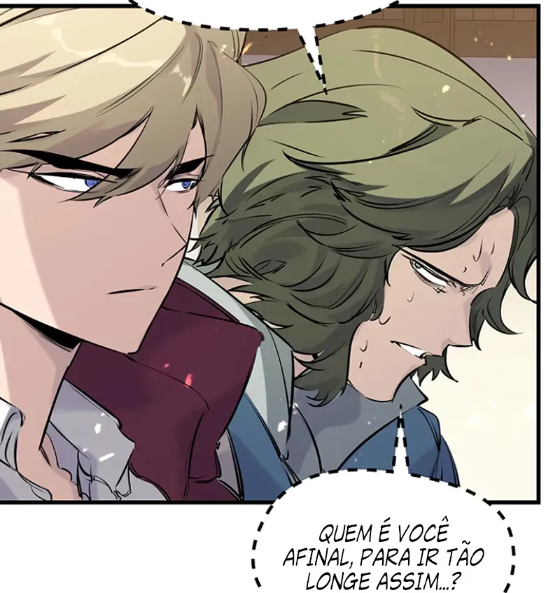 The Regressed Mercenary Has a Plan Capítulo 46 Página 122