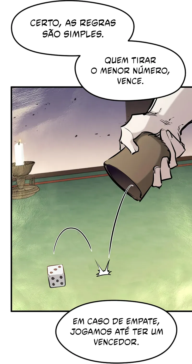 The Regressed Mercenary Has a Plan Capítulo 46 Página 142