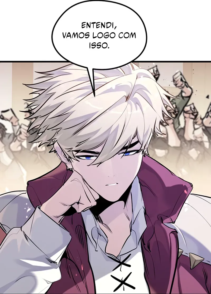 The Regressed Mercenary Has a Plan Capítulo 46 Página 146