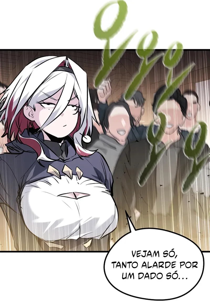 The Regressed Mercenary Has a Plan Capítulo 46 Página 168