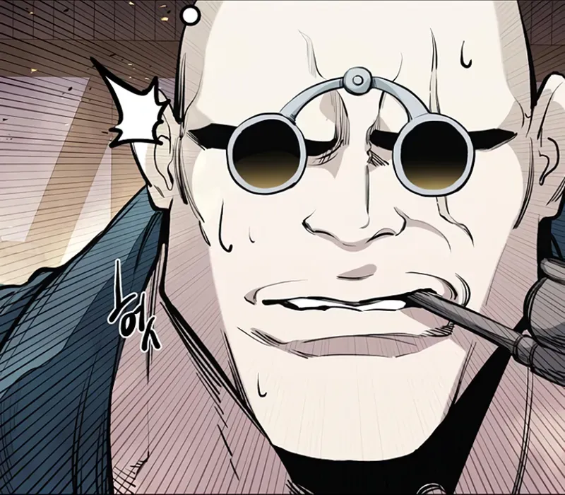 The Regressed Mercenary Has a Plan Capítulo 46 Página 18