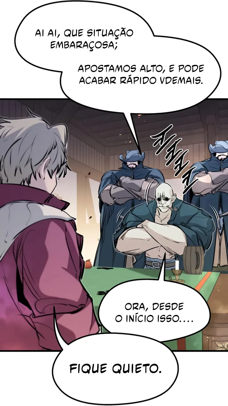 The Regressed Mercenary Has a Plan Capítulo 46 Página 186
