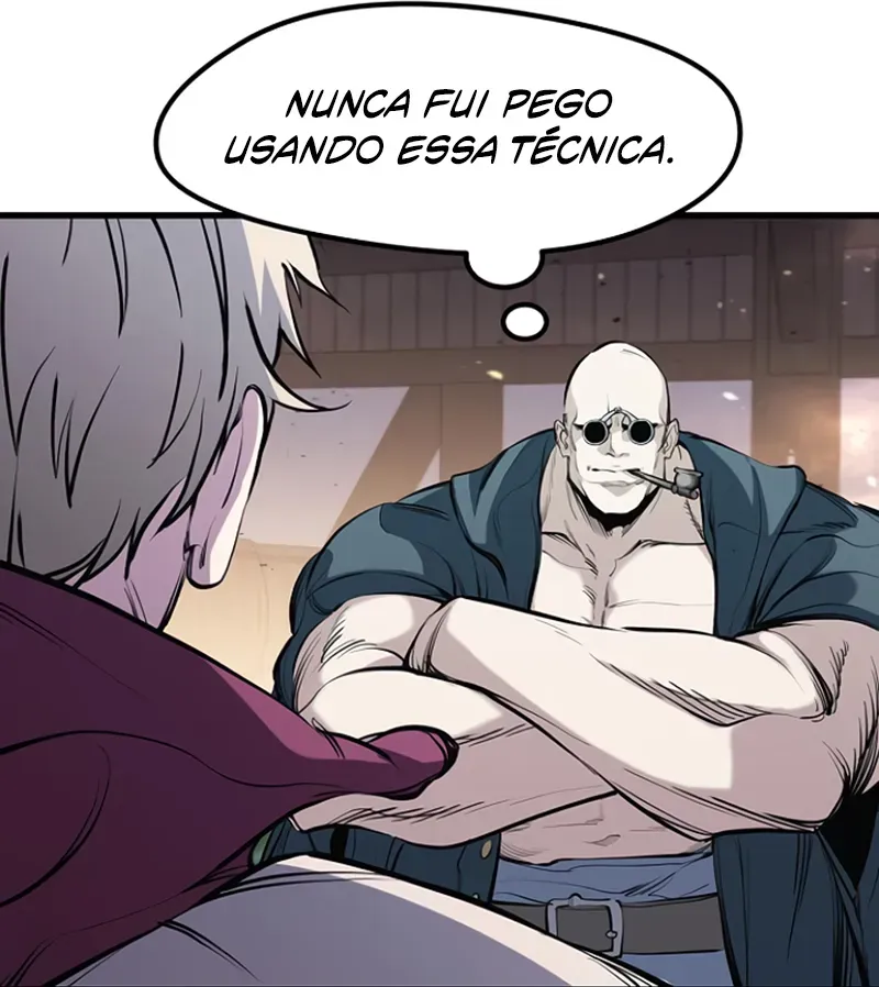 The Regressed Mercenary Has a Plan Capítulo 46 Página 208