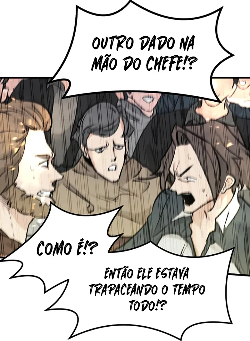 The Regressed Mercenary Has a Plan Capítulo 46 Página 244