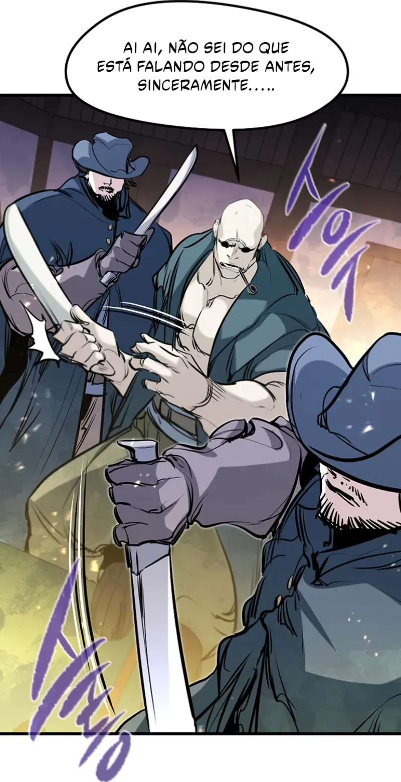 The Regressed Mercenary Has a Plan Capítulo 46 Página 258