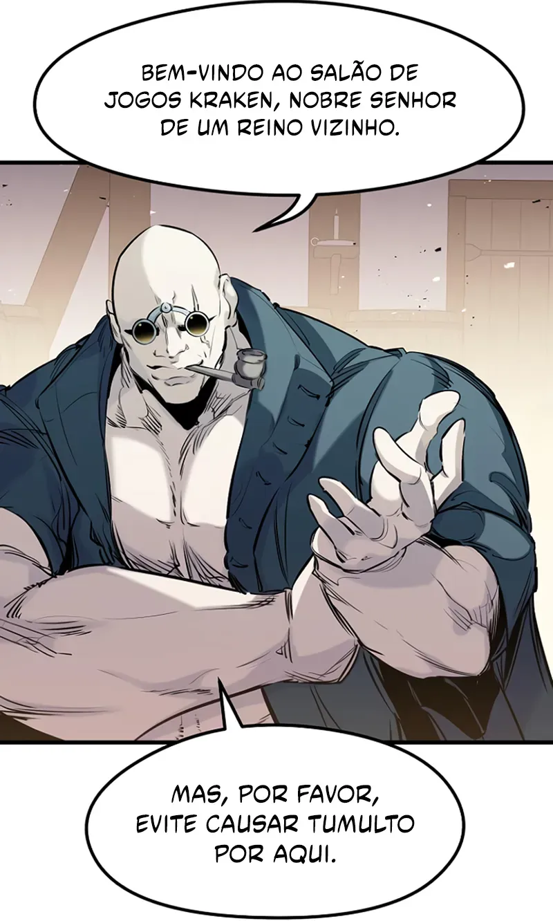 The Regressed Mercenary Has a Plan Capítulo 46 Página 26
