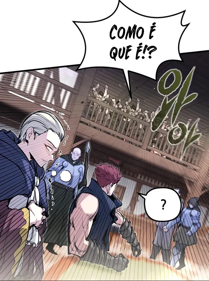 The Regressed Mercenary Has a Plan Capítulo 46 Página 63