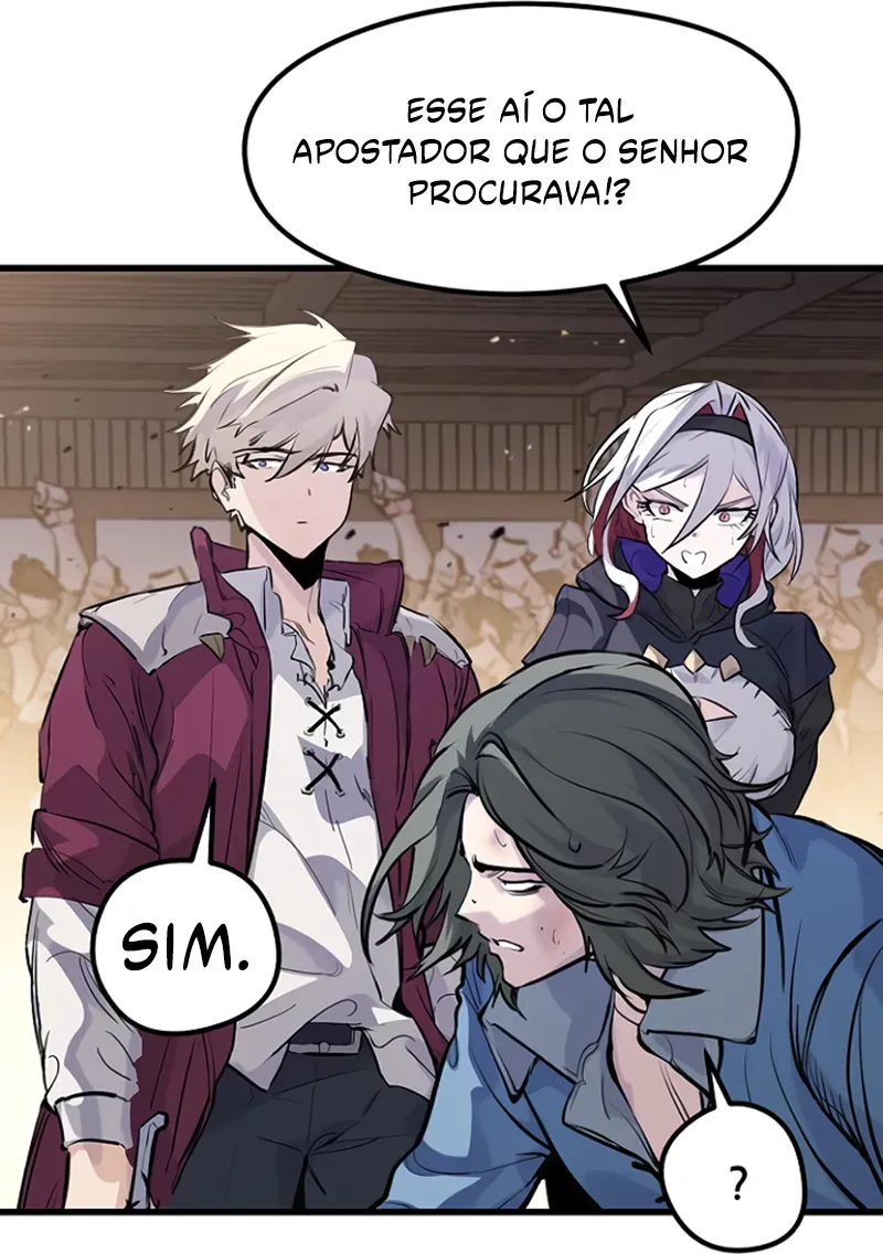 The Regressed Mercenary Has a Plan Capítulo 46 Página 67