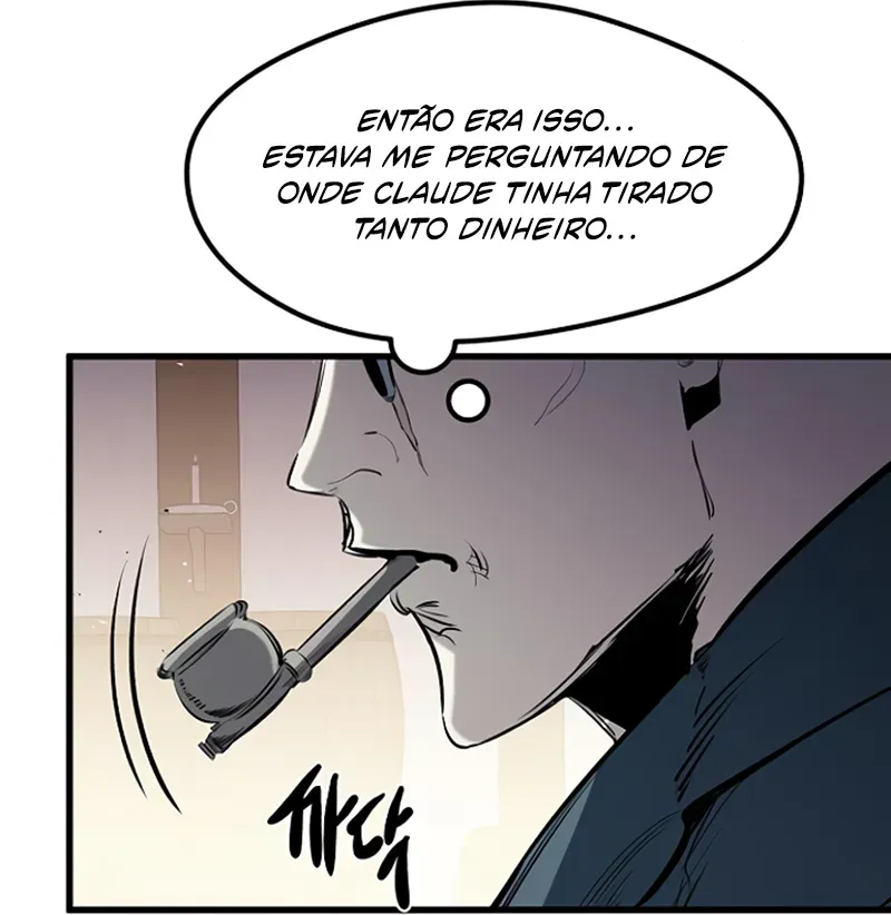 The Regressed Mercenary Has a Plan Capítulo 46 Página 90