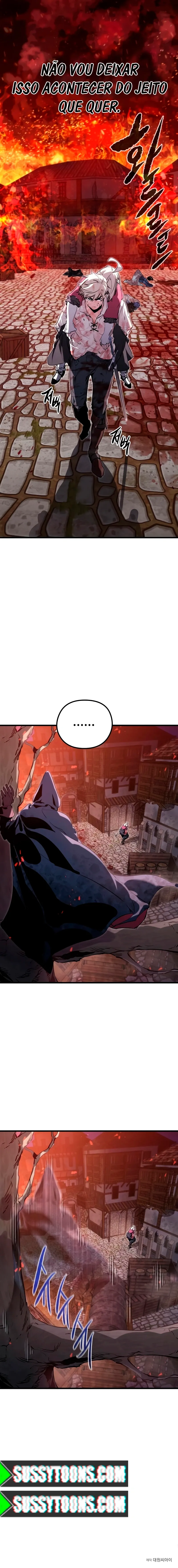 The Regressed Mercenary Has a Plan Capítulo 5 Página 14