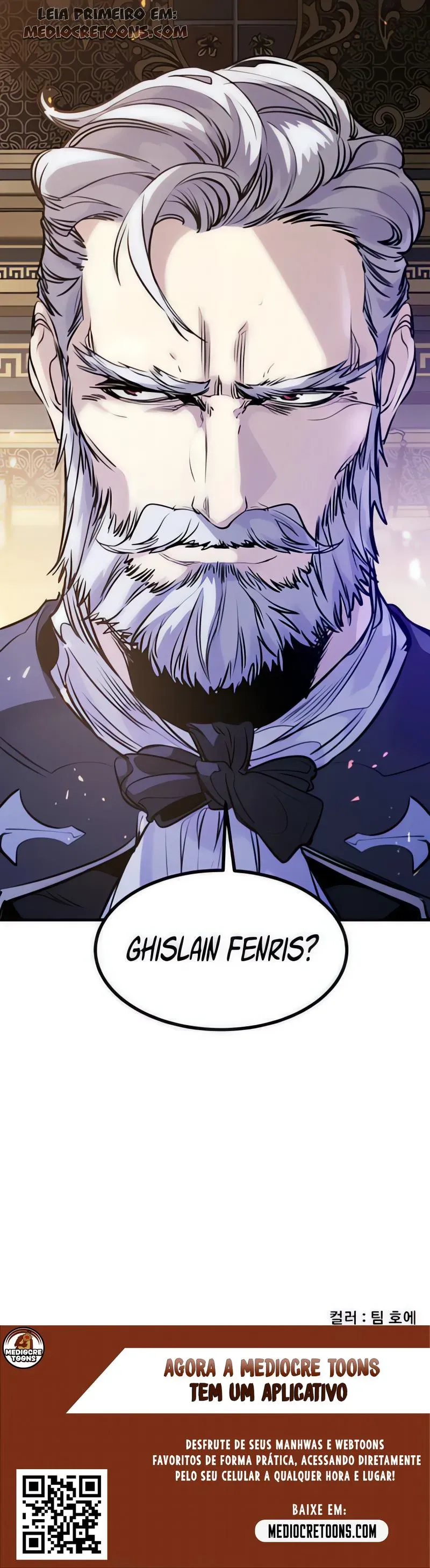 The Regressed Mercenary Has a Plan Capítulo 51 Página 12