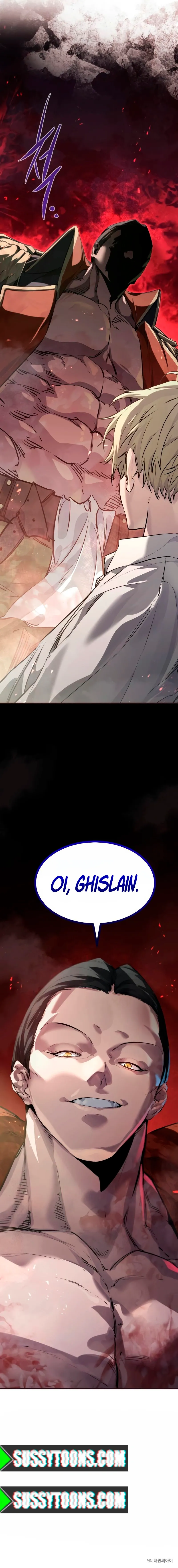 The Regressed Mercenary Has a Plan Capítulo 6 Página 16