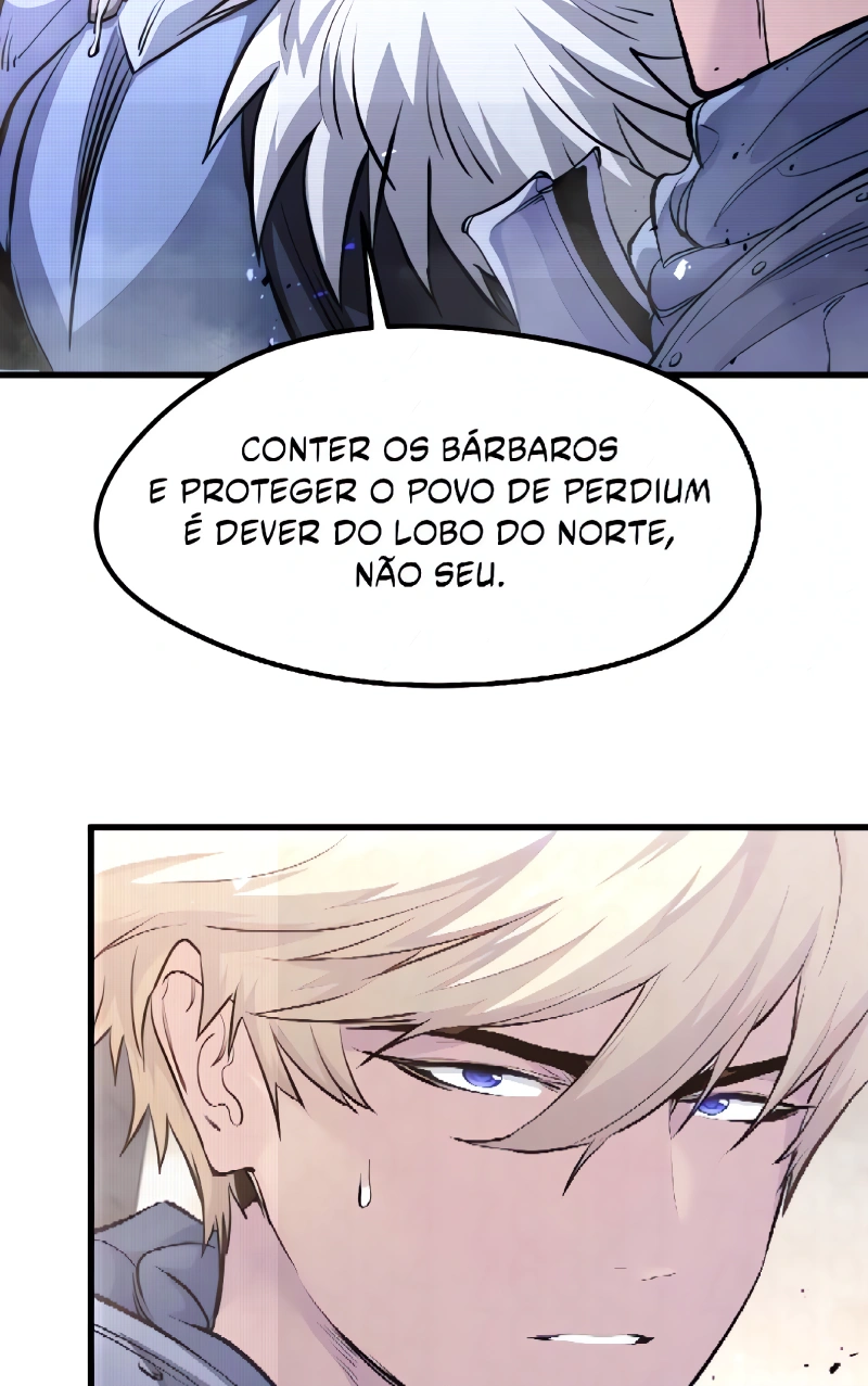 The Regressed Mercenary Has a Plan Capítulo 73 Página 101