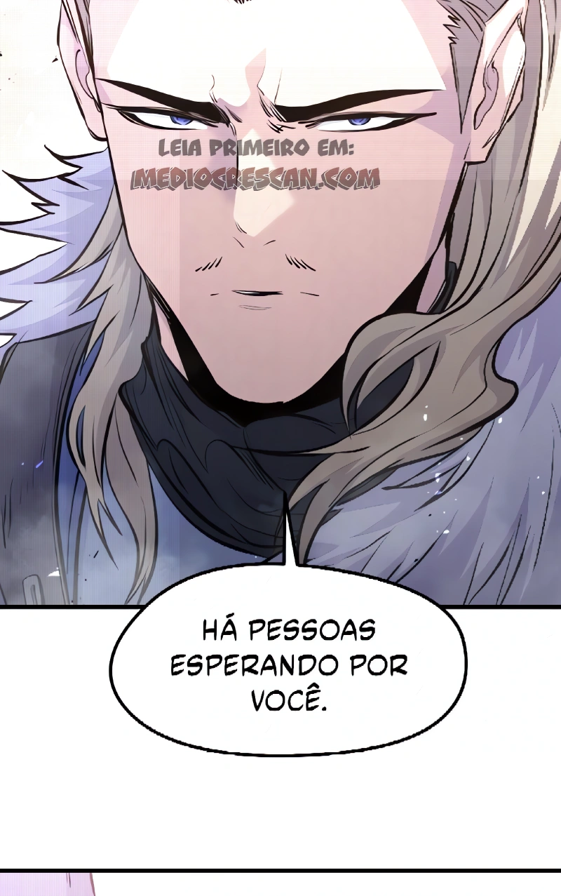The Regressed Mercenary Has a Plan Capítulo 73 Página 103