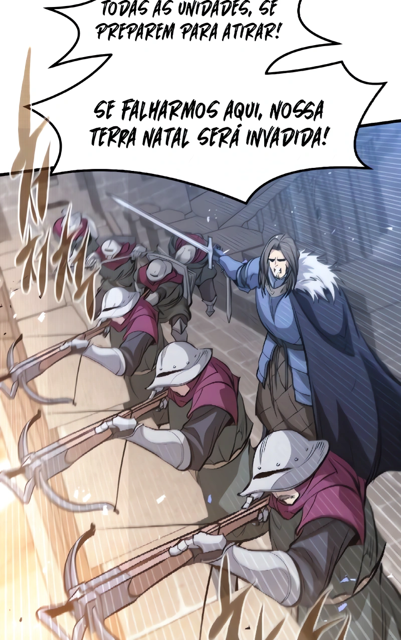 The Regressed Mercenary Has a Plan Capítulo 73 Página 107