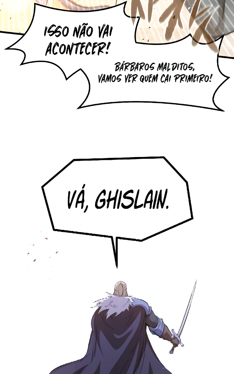 The Regressed Mercenary Has a Plan Capítulo 73 Página 108