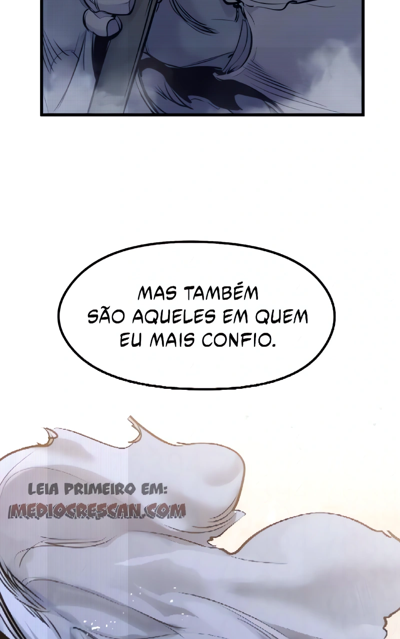 The Regressed Mercenary Has a Plan Capítulo 73 Página 113