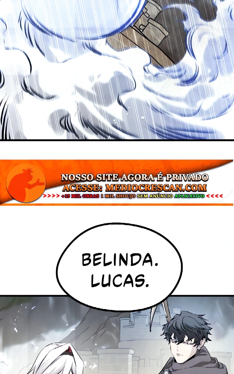 The Regressed Mercenary Has a Plan Capítulo 73 Página 116