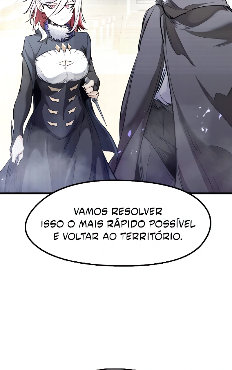 The Regressed Mercenary Has a Plan Capítulo 73 Página 117