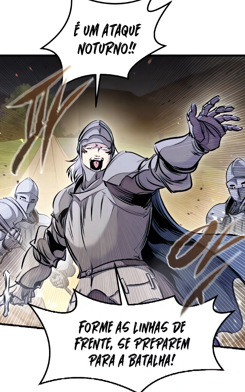 The Regressed Mercenary Has a Plan Capítulo 73 Página 18