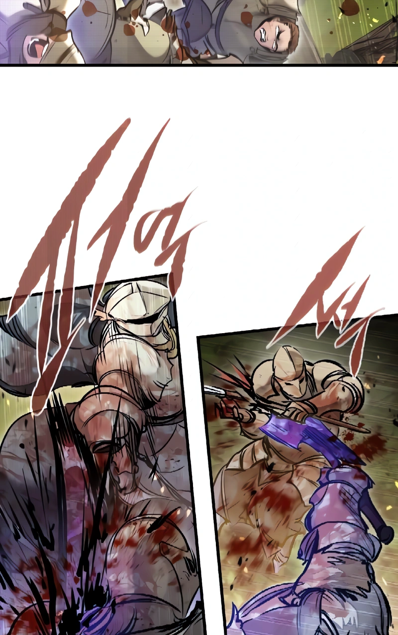 The Regressed Mercenary Has a Plan Capítulo 73 Página 23