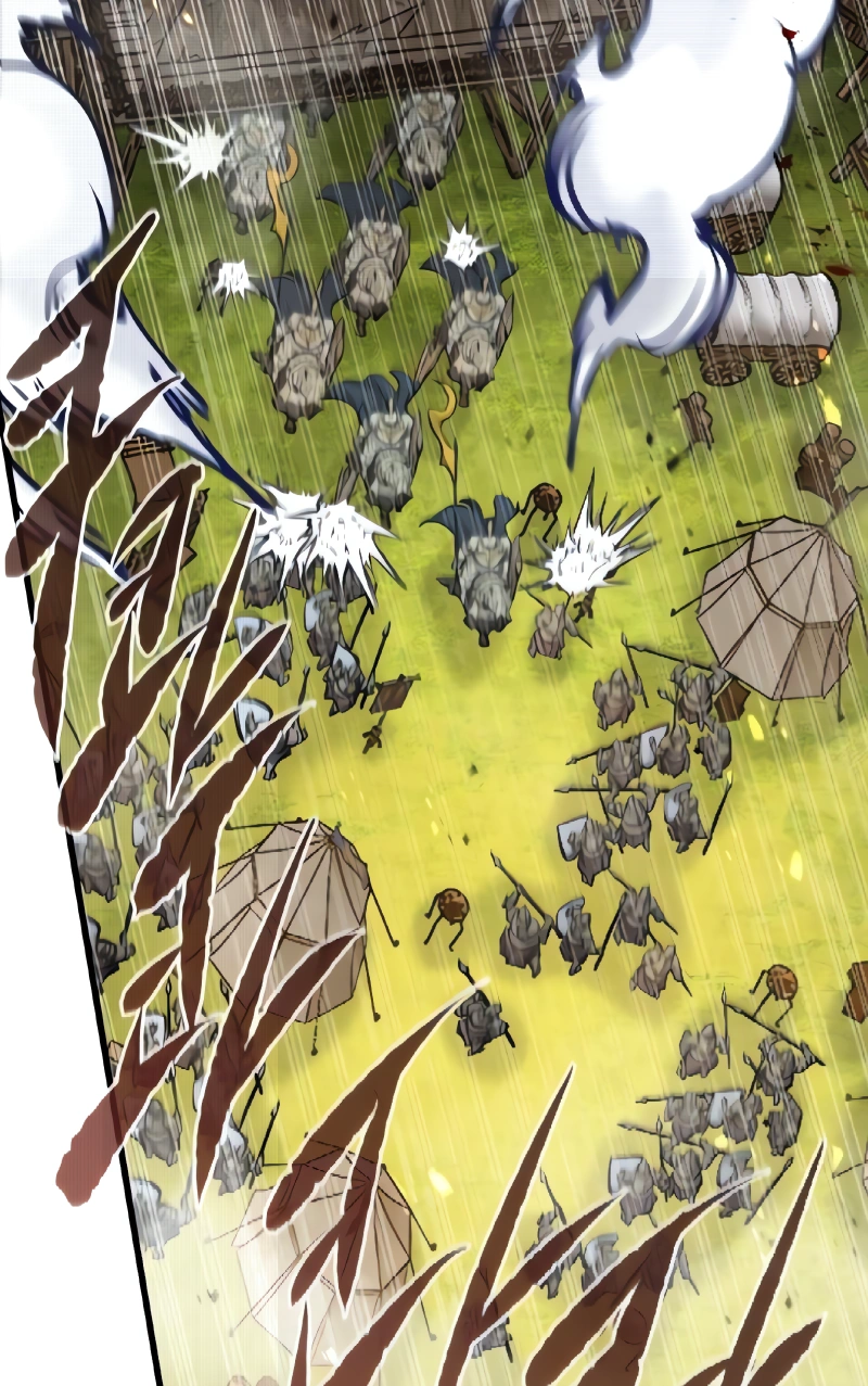 The Regressed Mercenary Has a Plan Capítulo 73 Página 25