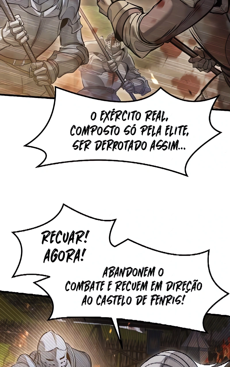The Regressed Mercenary Has a Plan Capítulo 73 Página 27