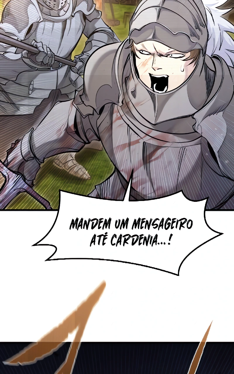 The Regressed Mercenary Has a Plan Capítulo 73 Página 28
