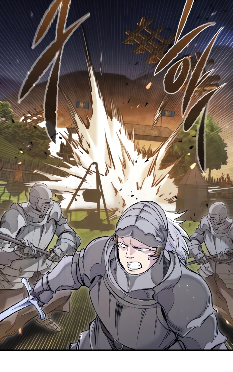 The Regressed Mercenary Has a Plan Capítulo 73 Página 29