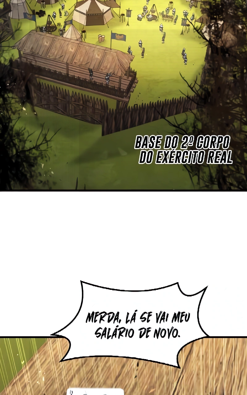 The Regressed Mercenary Has a Plan Capítulo 73 Página 3