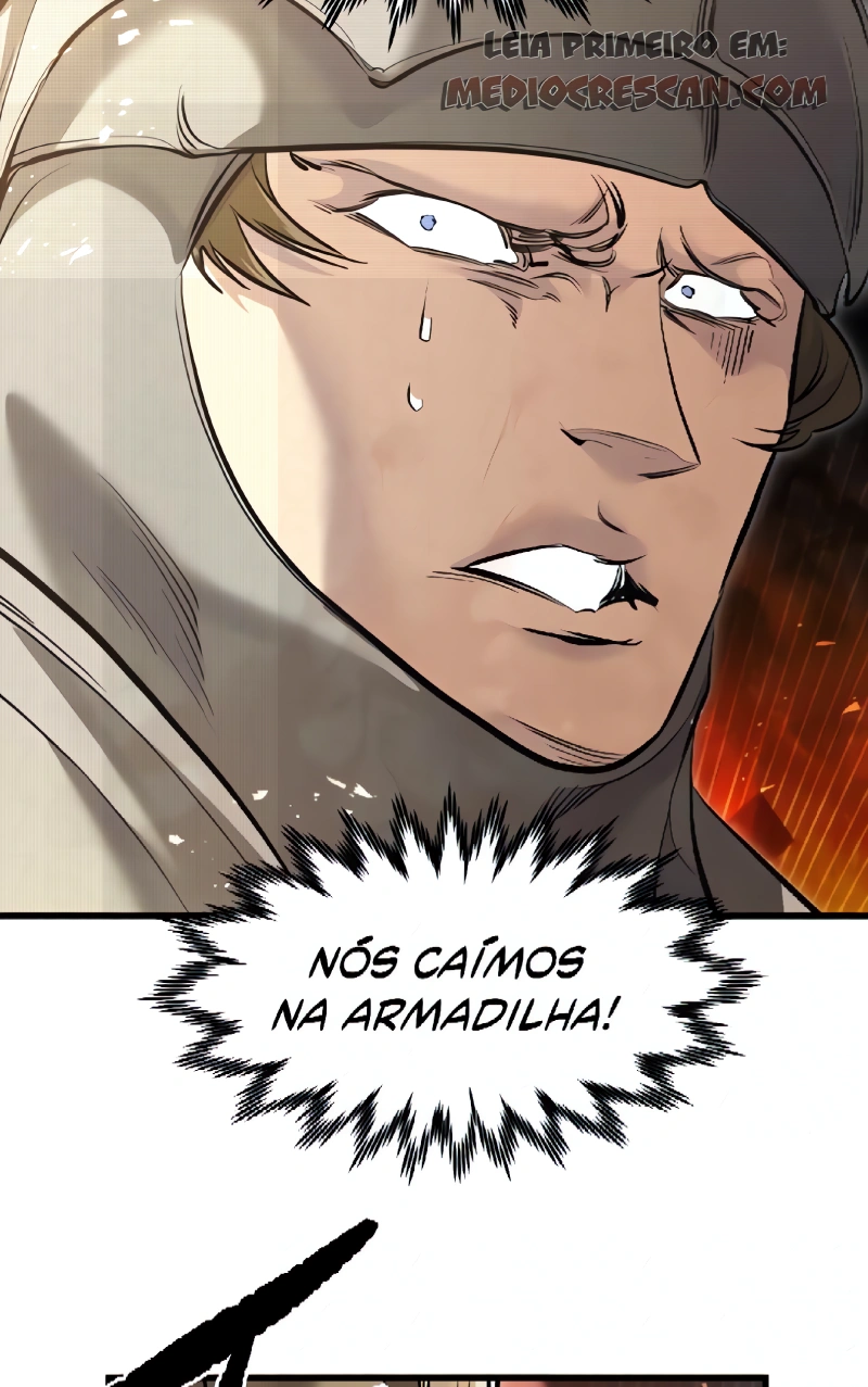 The Regressed Mercenary Has a Plan Capítulo 73 Página 32