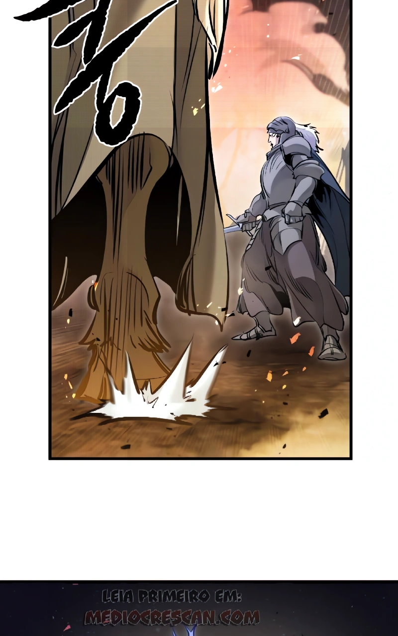 The Regressed Mercenary Has a Plan Capítulo 73 Página 33