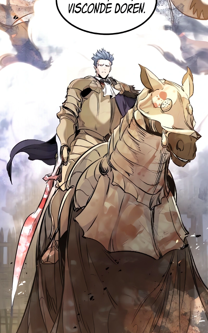 The Regressed Mercenary Has a Plan Capítulo 73 Página 35