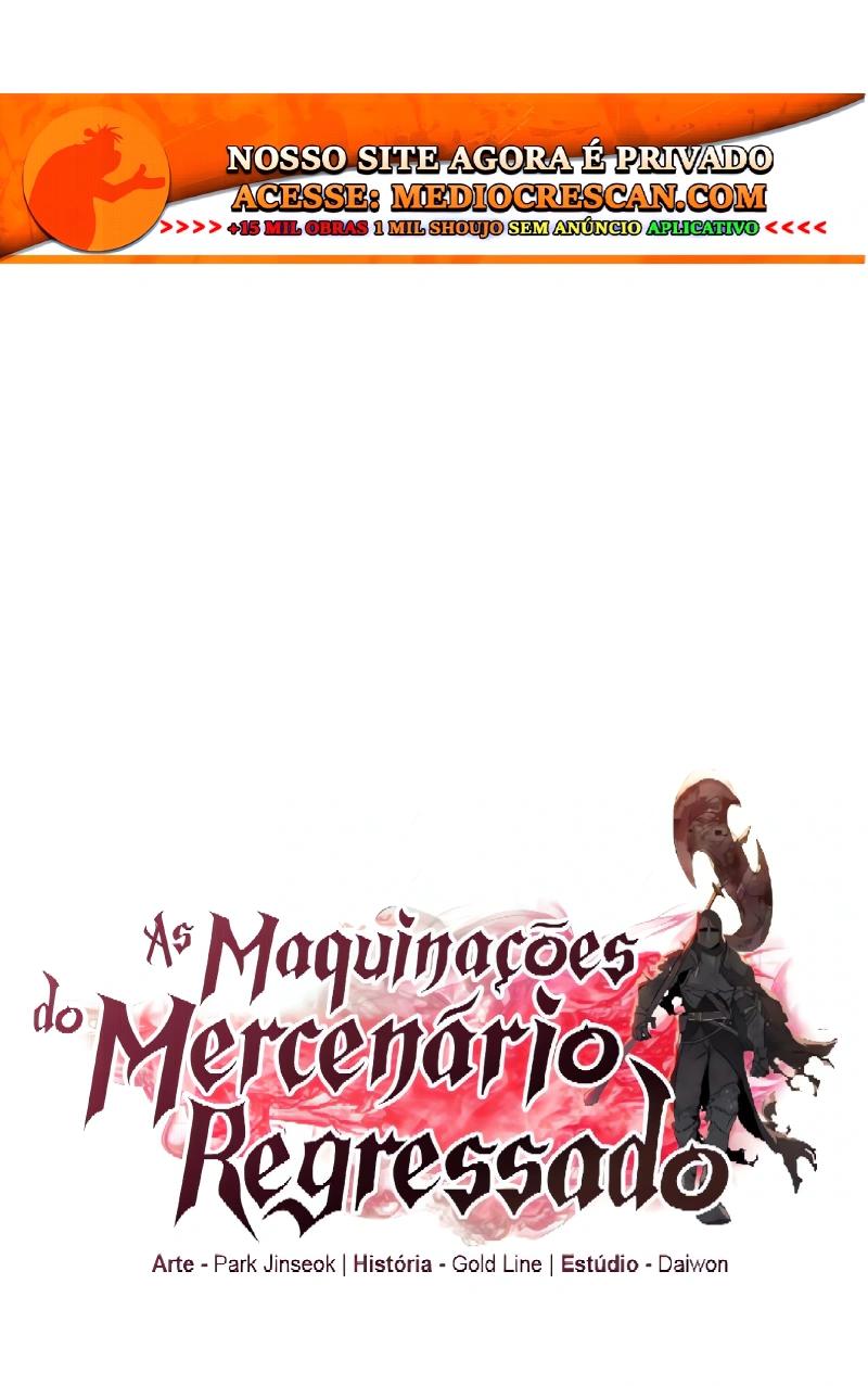 The Regressed Mercenary Has a Plan Capítulo 73 Página 38