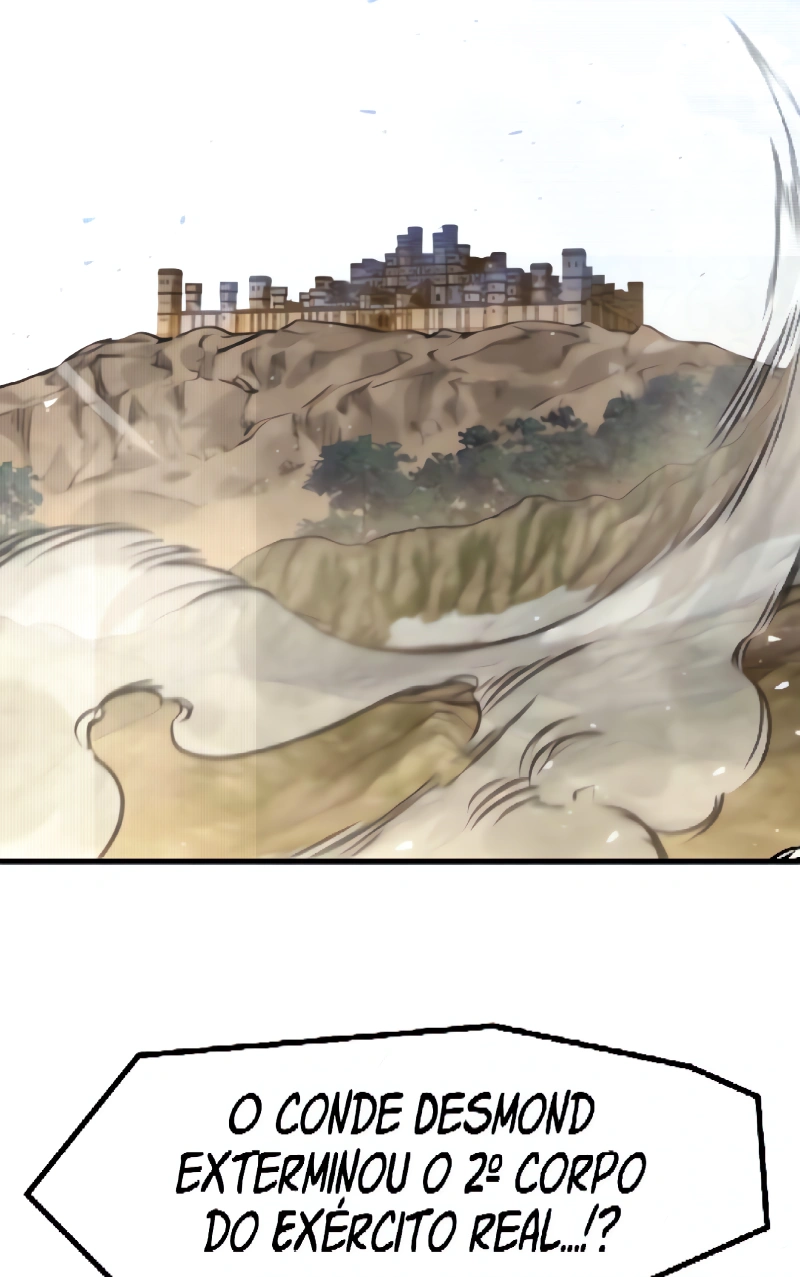 The Regressed Mercenary Has a Plan Capítulo 73 Página 40