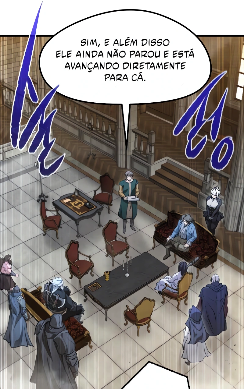 The Regressed Mercenary Has a Plan Capítulo 73 Página 42