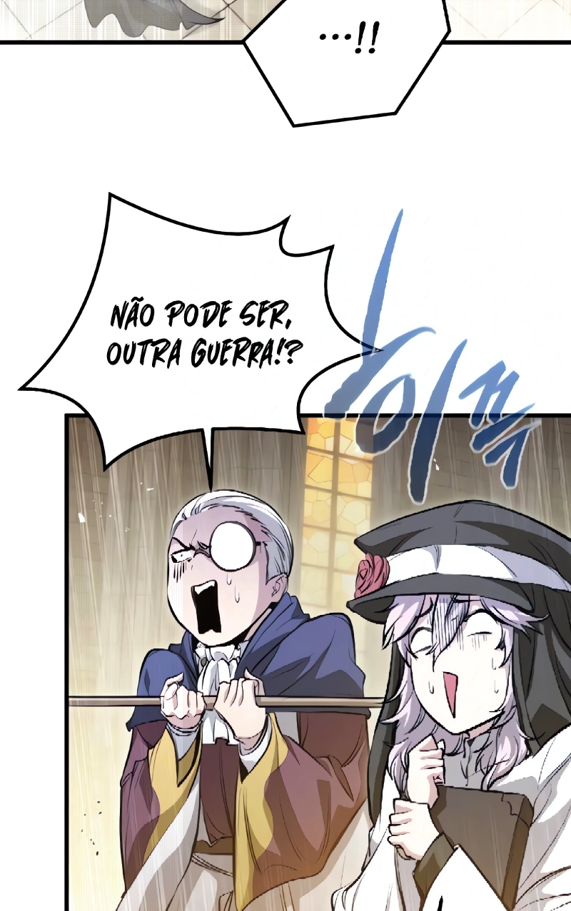 The Regressed Mercenary Has a Plan Capítulo 73 Página 43
