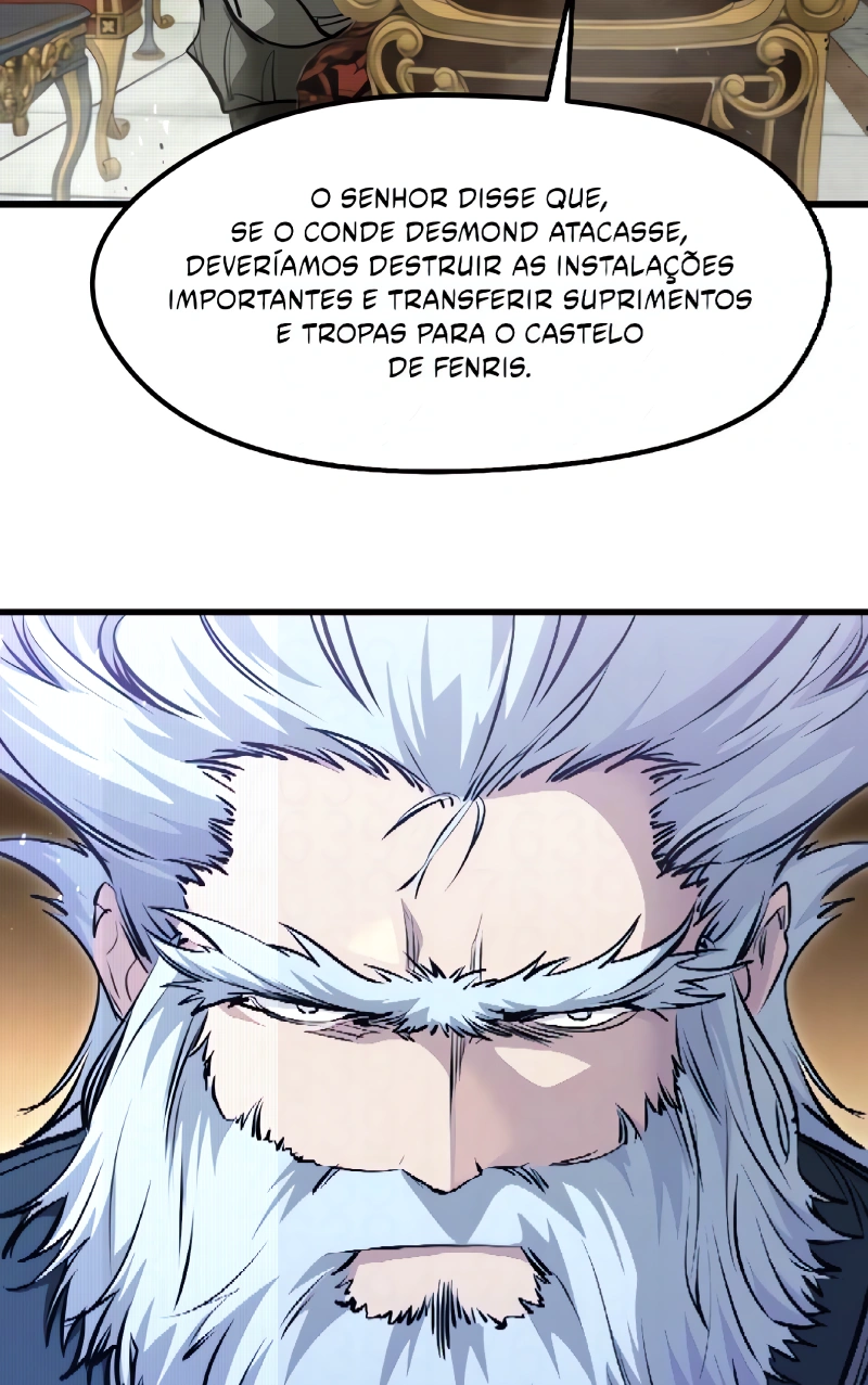 The Regressed Mercenary Has a Plan Capítulo 73 Página 45