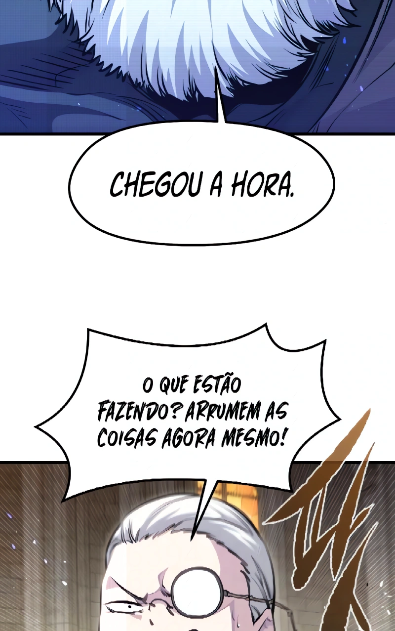 The Regressed Mercenary Has a Plan Capítulo 73 Página 46
