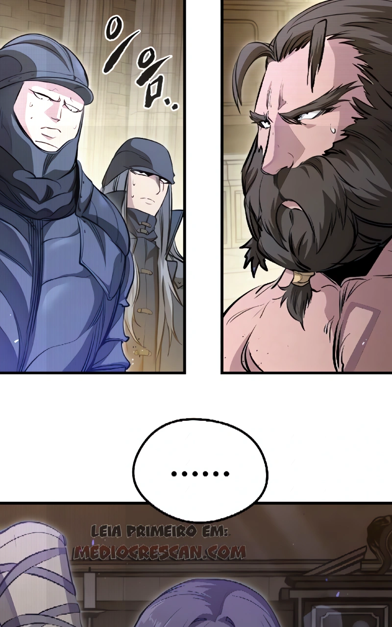 The Regressed Mercenary Has a Plan Capítulo 73 Página 48
