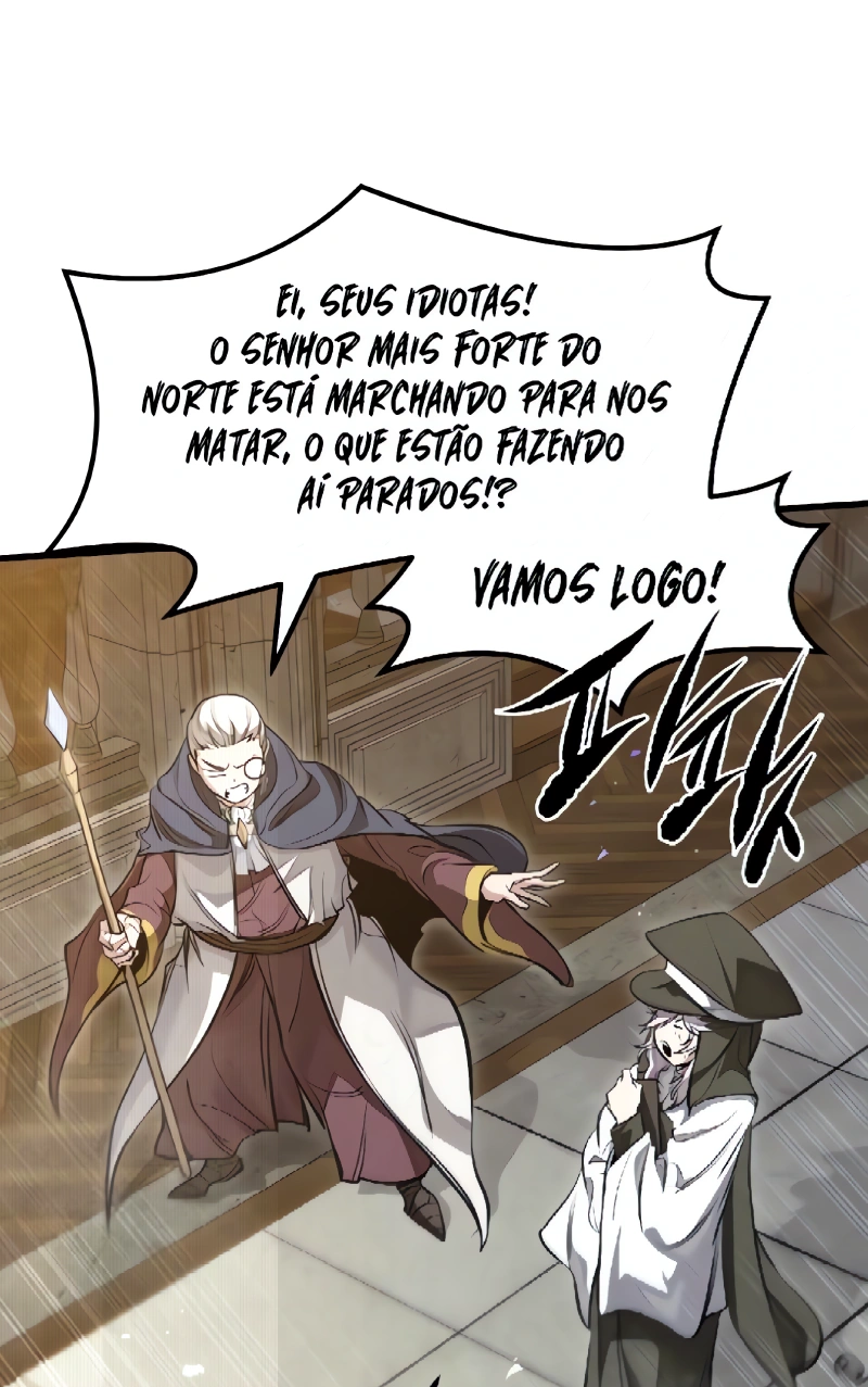 The Regressed Mercenary Has a Plan Capítulo 73 Página 50