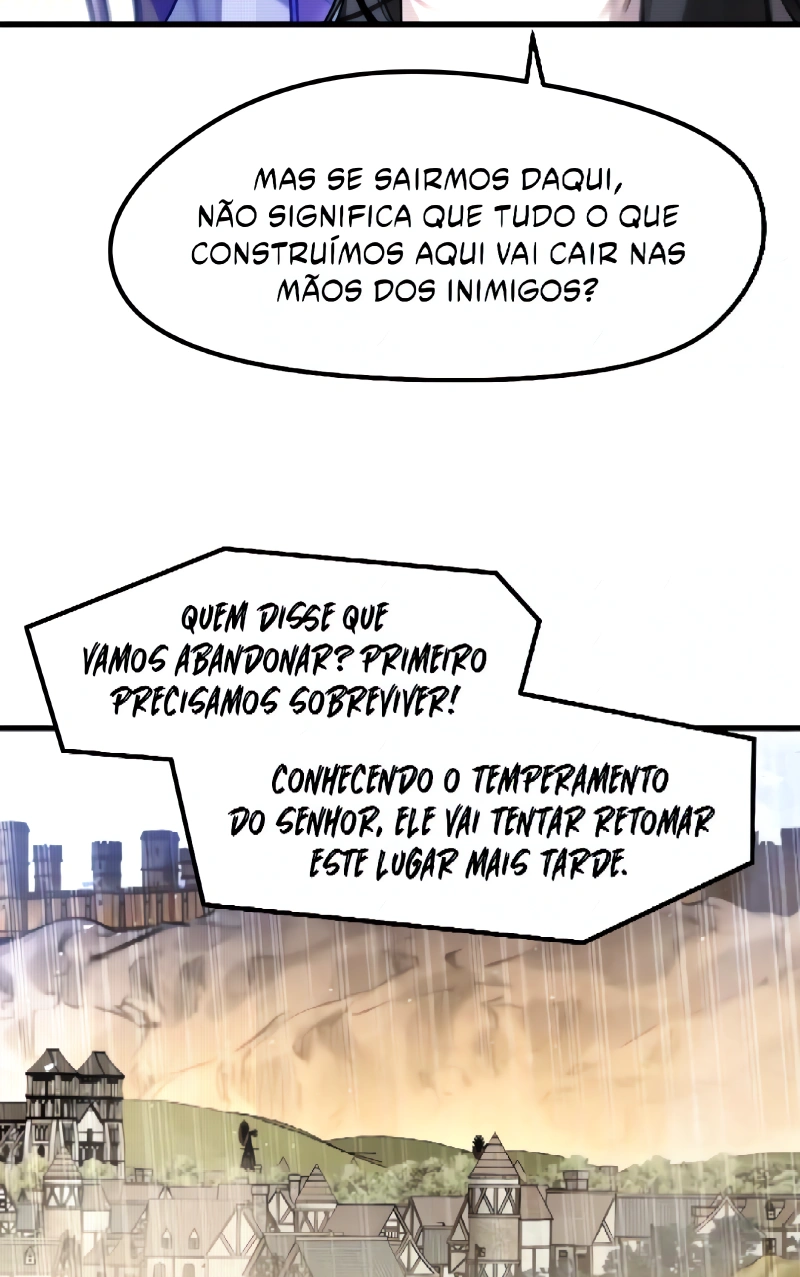 The Regressed Mercenary Has a Plan Capítulo 73 Página 55