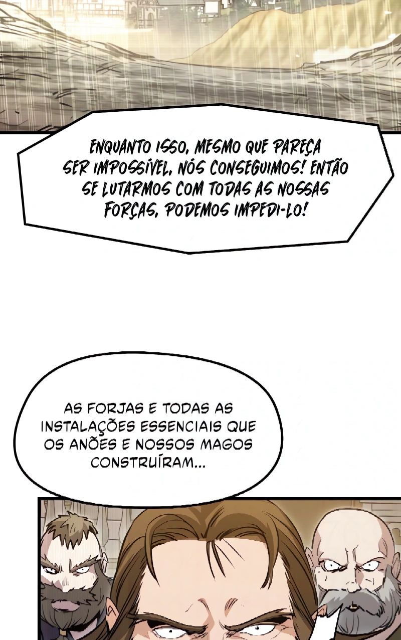 The Regressed Mercenary Has a Plan Capítulo 73 Página 56