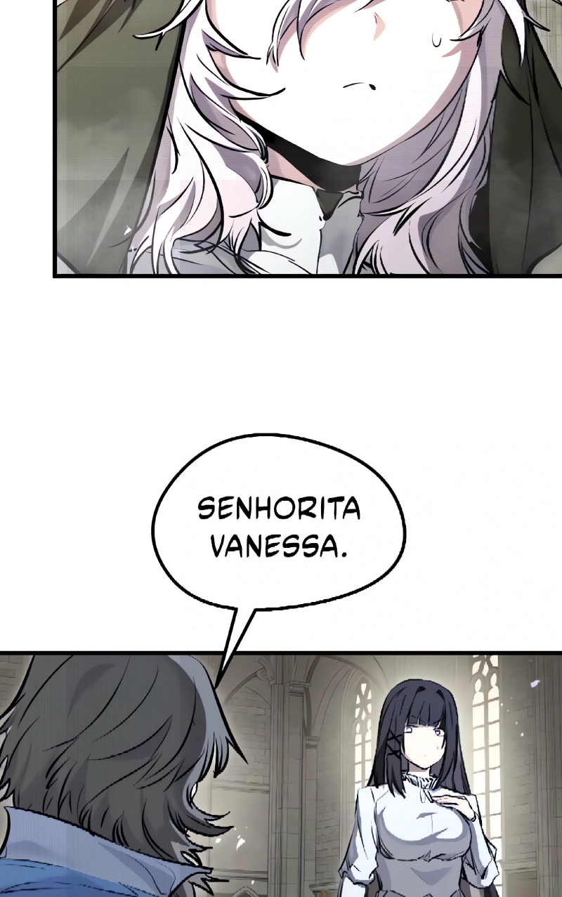 The Regressed Mercenary Has a Plan Capítulo 73 Página 61