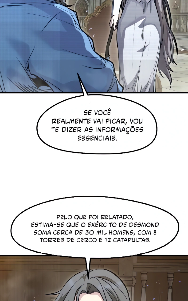 The Regressed Mercenary Has a Plan Capítulo 73 Página 62