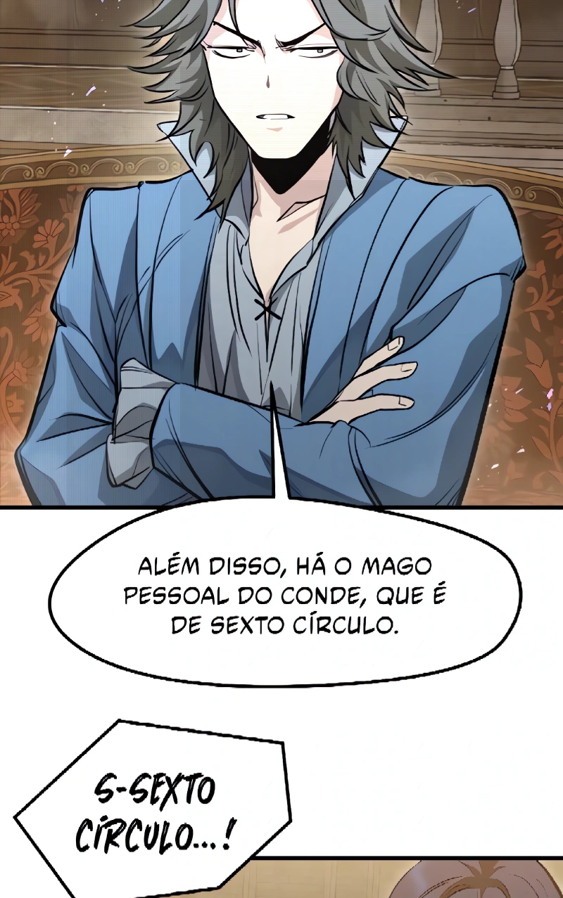 The Regressed Mercenary Has a Plan Capítulo 73 Página 63