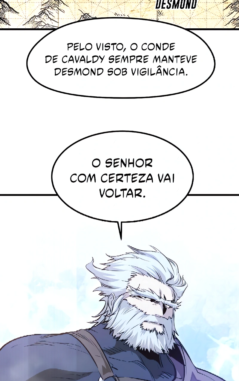 The Regressed Mercenary Has a Plan Capítulo 73 Página 72